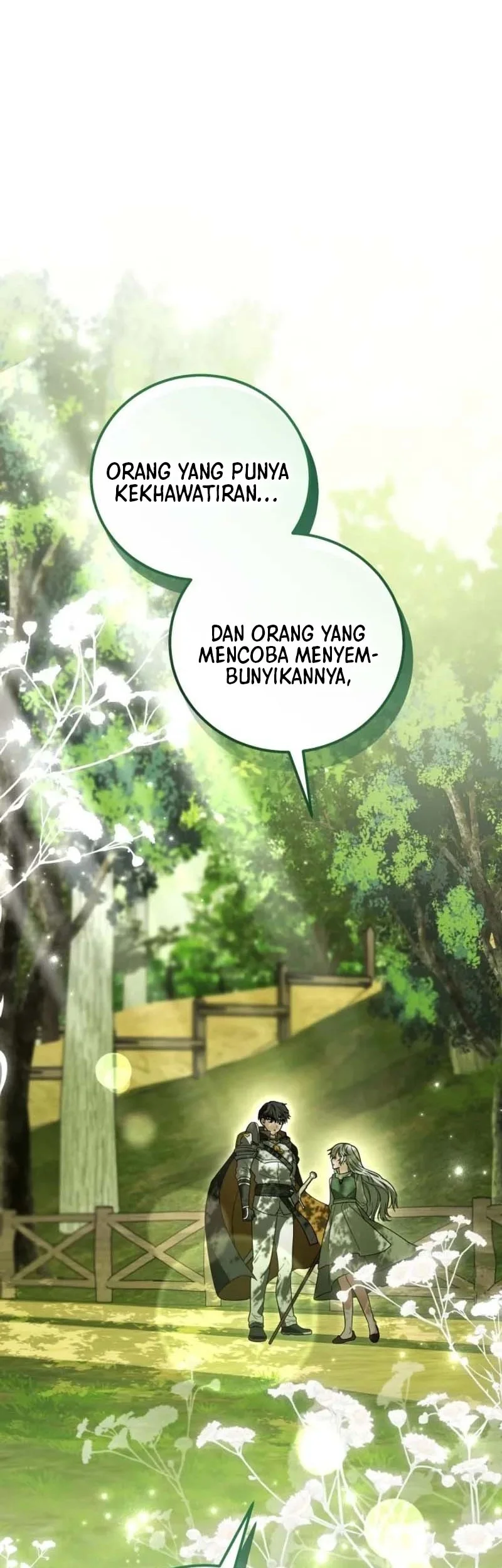 Baca The Regressor and the Blind Saintess Ch 11 Bahasa Indonesia - Spoiler Halaman 60 Baca The Regressor and the Blind Saintess Ch 11 Bahasa Indonesia - Spoiler Halaman 60