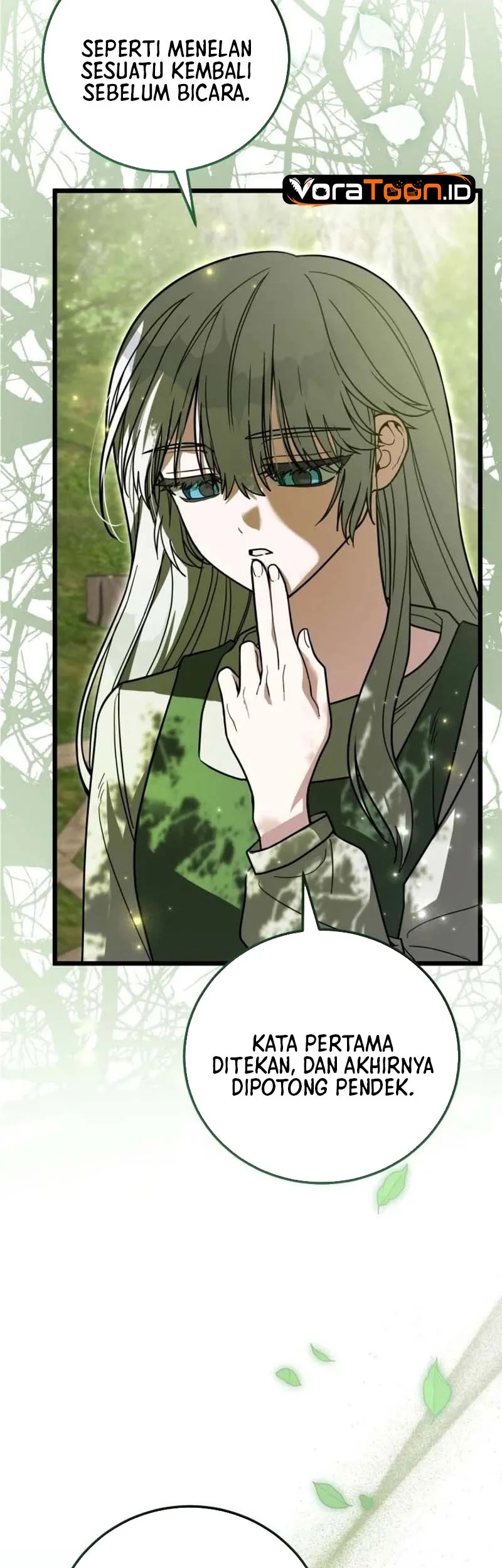Baca The Regressor and the Blind Saintess Ch 11 Bahasa Indonesia - Spoiler Halaman 62 Baca The Regressor and the Blind Saintess Ch 11 Bahasa Indonesia - Spoiler Halaman 62