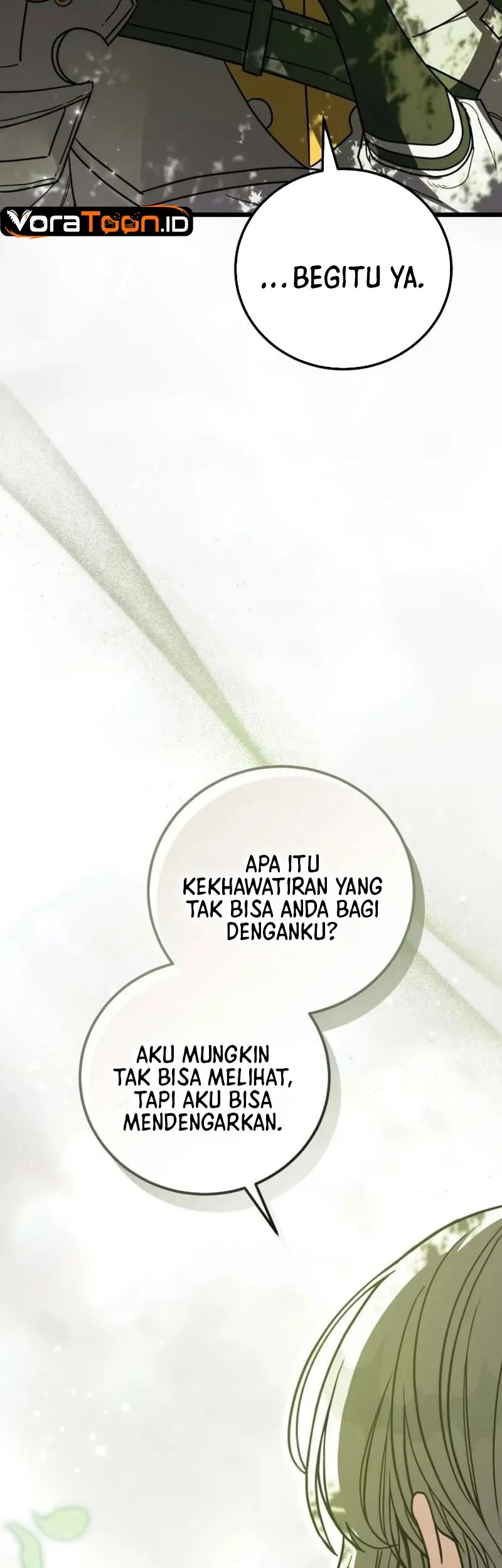 Baca The Regressor and the Blind Saintess Ch 11 Bahasa Indonesia - Spoiler Halaman 64 Baca The Regressor and the Blind Saintess Ch 11 Bahasa Indonesia - Spoiler Halaman 64