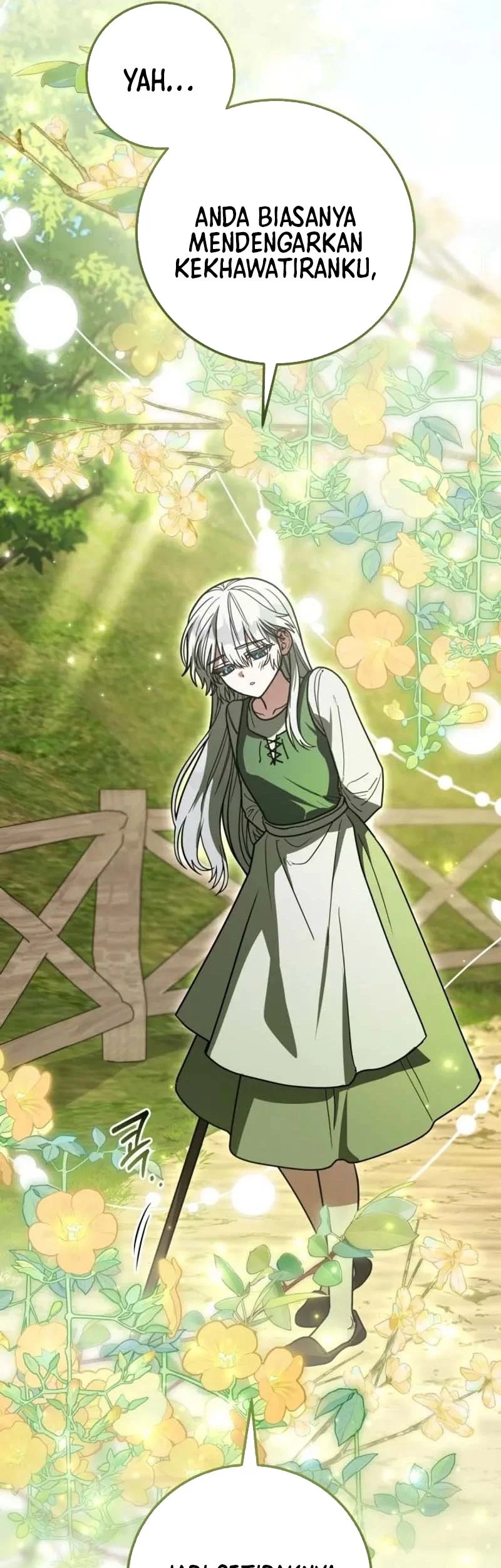 Baca The Regressor and the Blind Saintess Ch 11 Bahasa Indonesia - Spoiler Halaman 66 Baca The Regressor and the Blind Saintess Ch 11 Bahasa Indonesia - Spoiler Halaman 66