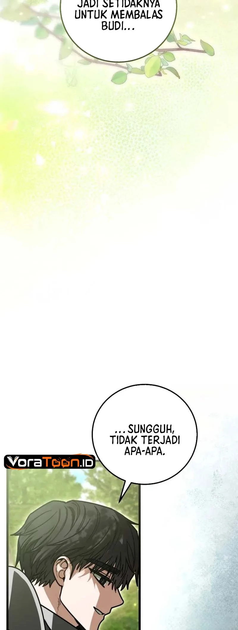 Baca The Regressor and the Blind Saintess Ch 11 Bahasa Indonesia - Spoiler Halaman 67 Baca The Regressor and the Blind Saintess Ch 11 Bahasa Indonesia - Spoiler Halaman 67