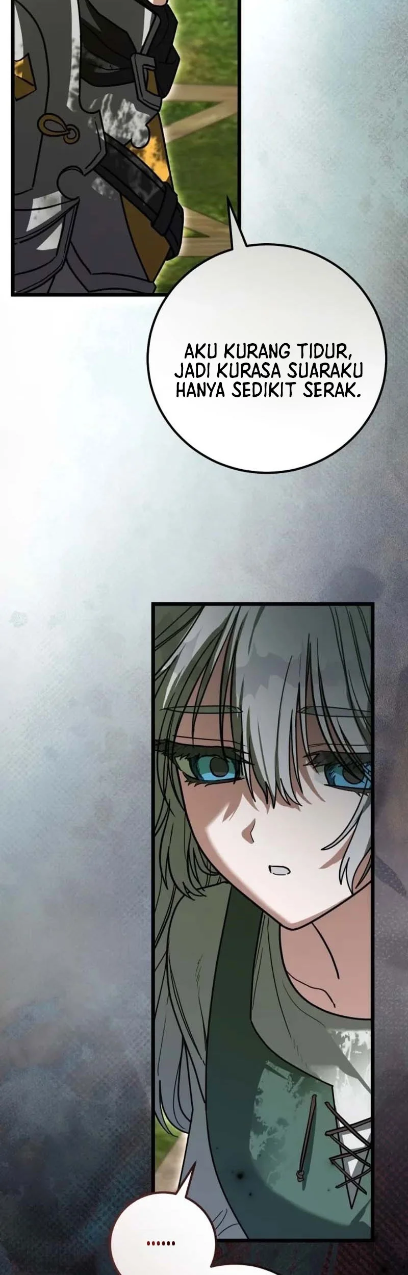 Baca The Regressor and the Blind Saintess Ch 11 Bahasa Indonesia - Spoiler Halaman 68 Baca The Regressor and the Blind Saintess Ch 11 Bahasa Indonesia - Spoiler Halaman 68