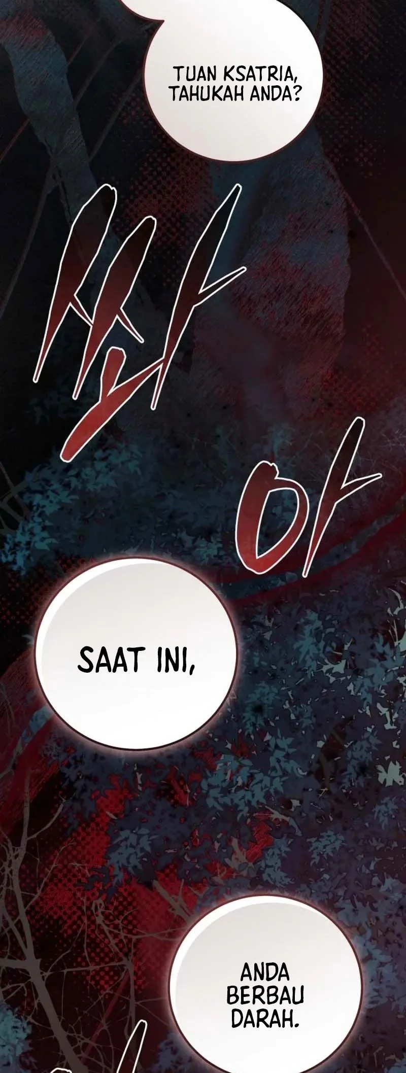 Baca The Regressor and the Blind Saintess Ch 11 Bahasa Indonesia - Spoiler Halaman 69 Baca The Regressor and the Blind Saintess Ch 11 Bahasa Indonesia - Spoiler Halaman 69