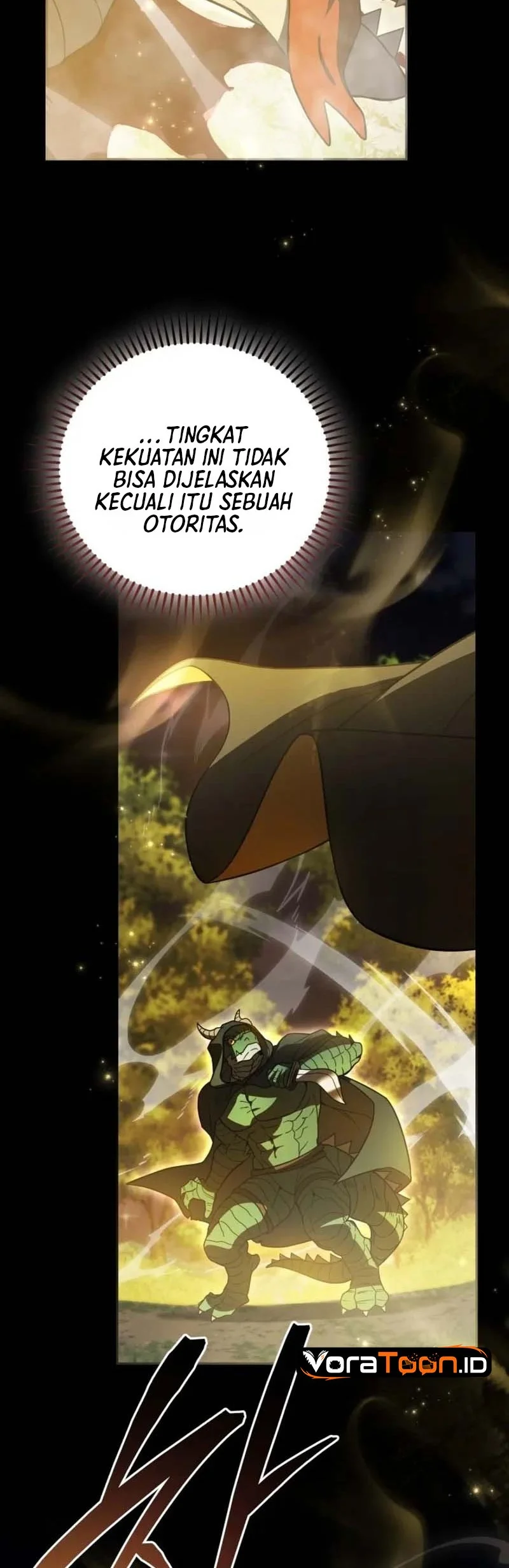 Baca The Regressor and the Blind Saintess Ch 11 Bahasa Indonesia - Spoiler Halaman 5 Baca The Regressor and the Blind Saintess Ch 11 Bahasa Indonesia - Spoiler Halaman 5