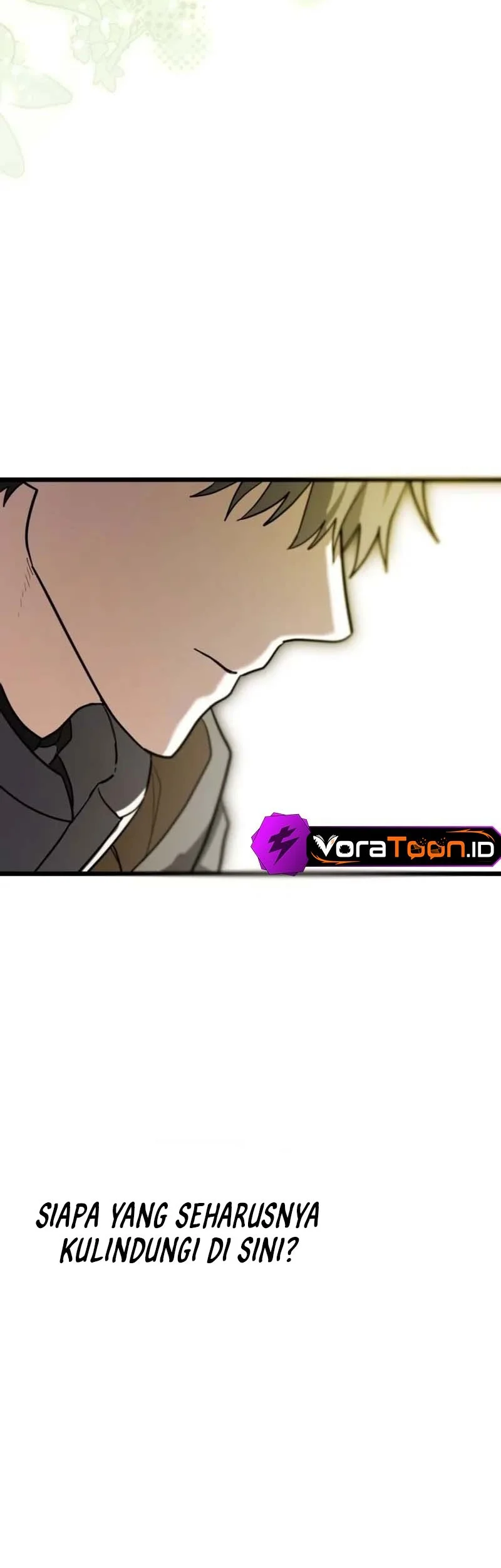 The Regressor and the Blind Saintess Chapter 11 Gambar 78