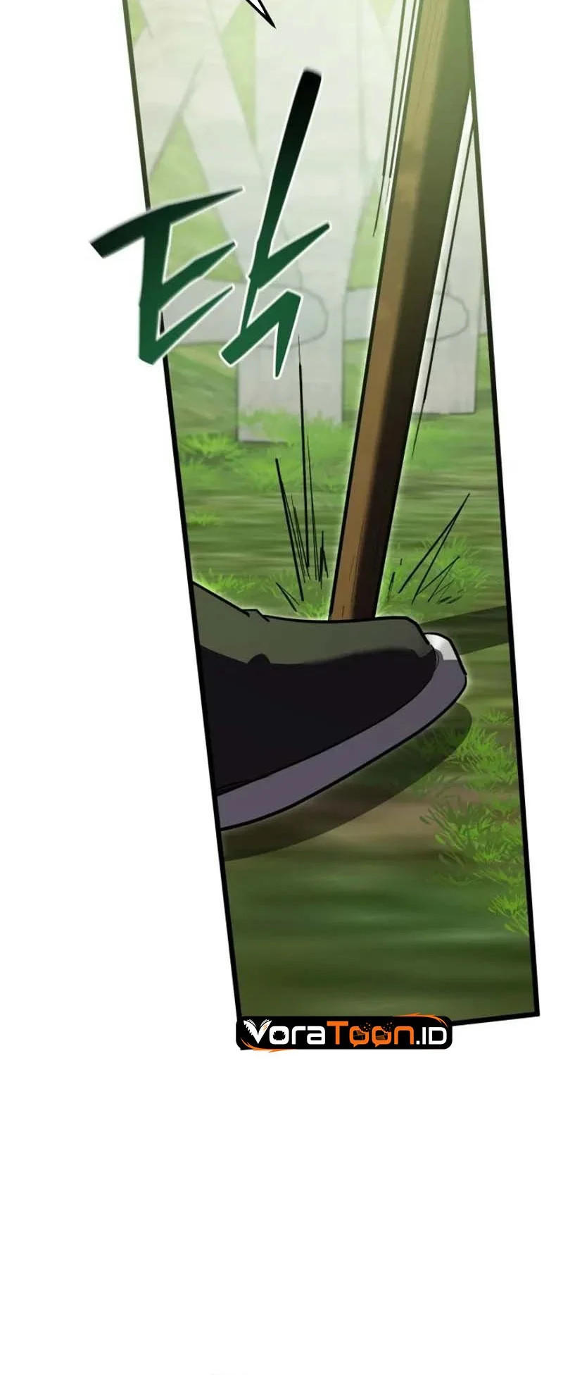 The Regressor and the Blind Saintess Chapter 11 Gambar 97