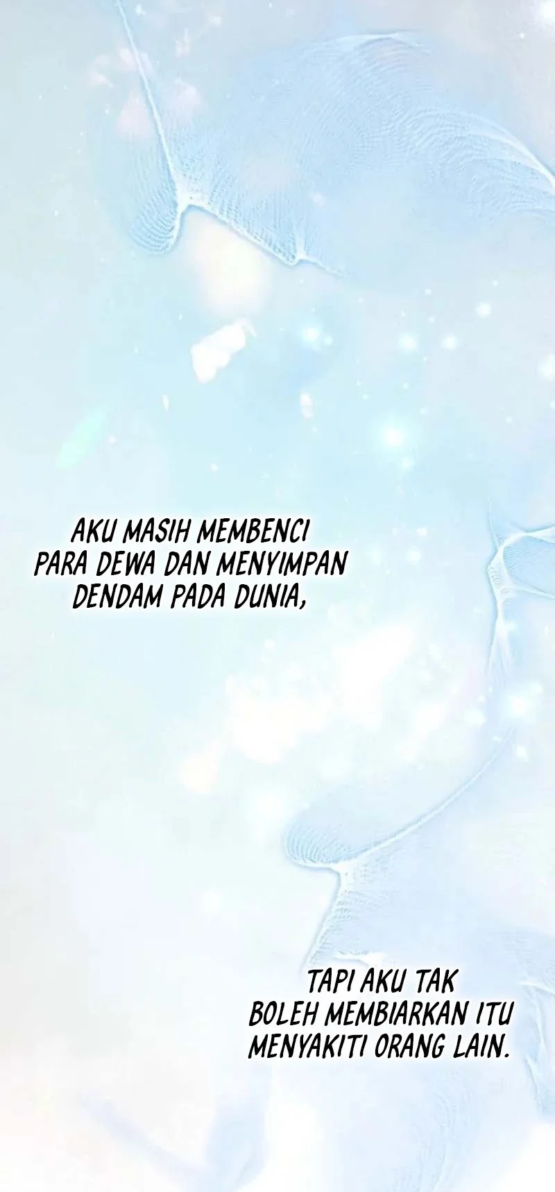 The Regressor and the Blind Saintess Chapter 11 Gambar 109