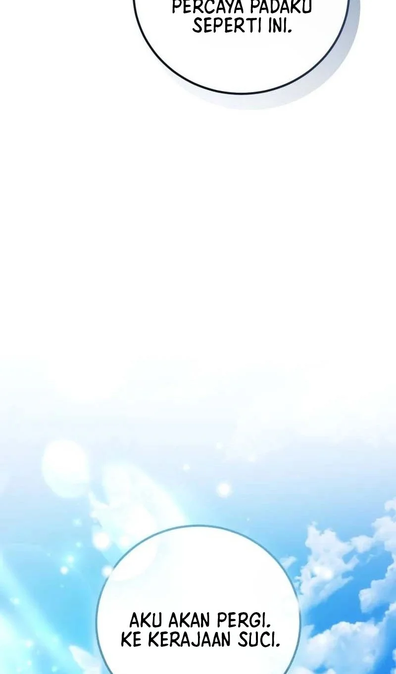 The Regressor and the Blind Saintess Chapter 11 Gambar 111