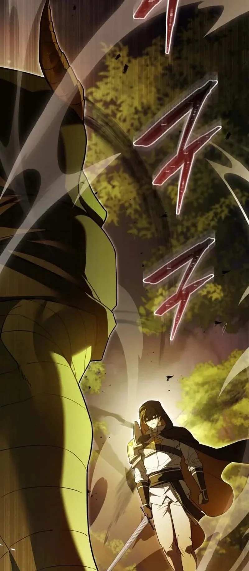 Baca The Regressor and the Blind Saintess Ch 11 Bahasa Indonesia - Spoiler Halaman 11 Baca The Regressor and the Blind Saintess Ch 11 Bahasa Indonesia - Spoiler Halaman 11