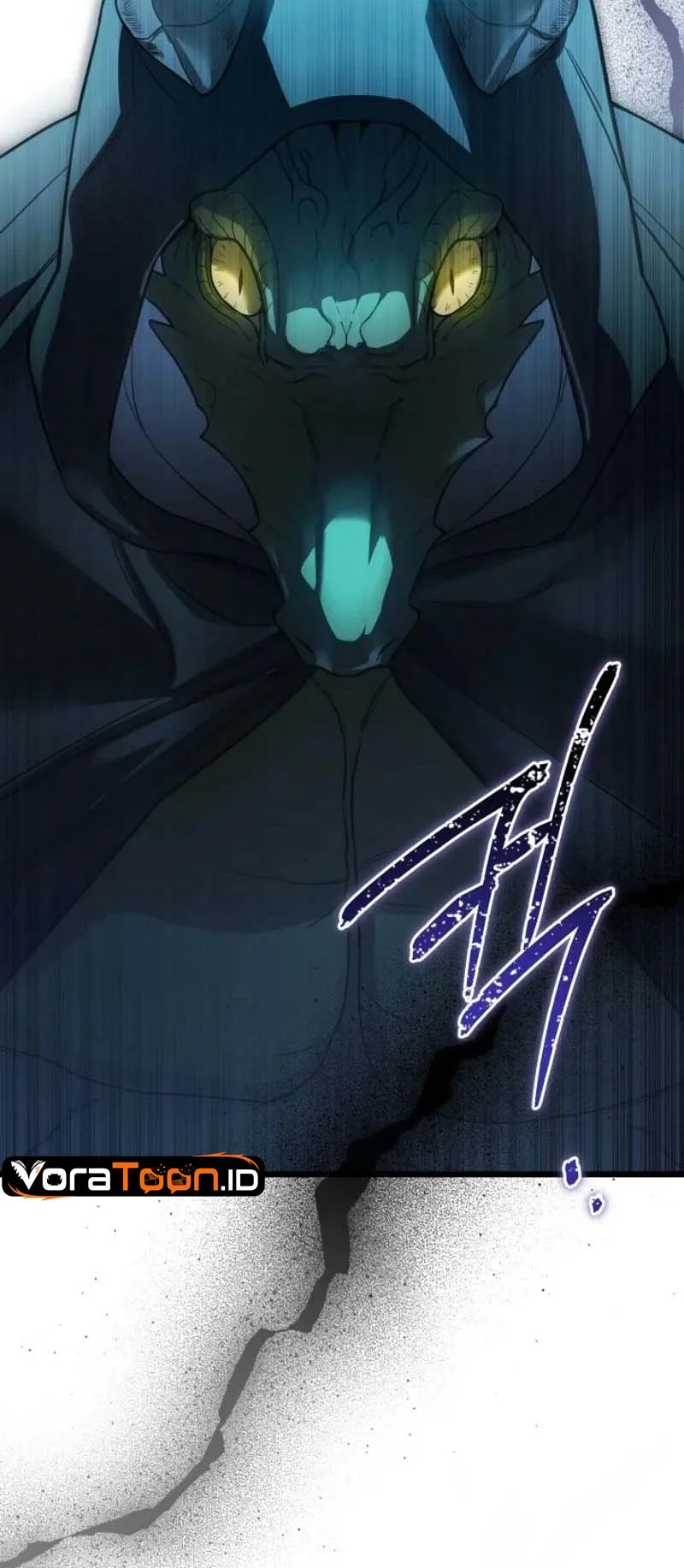 Baca The Regressor and the Blind Saintess Ch 11 Bahasa Indonesia - Spoiler Halaman 15 Baca The Regressor and the Blind Saintess Ch 11 Bahasa Indonesia - Spoiler Halaman 15