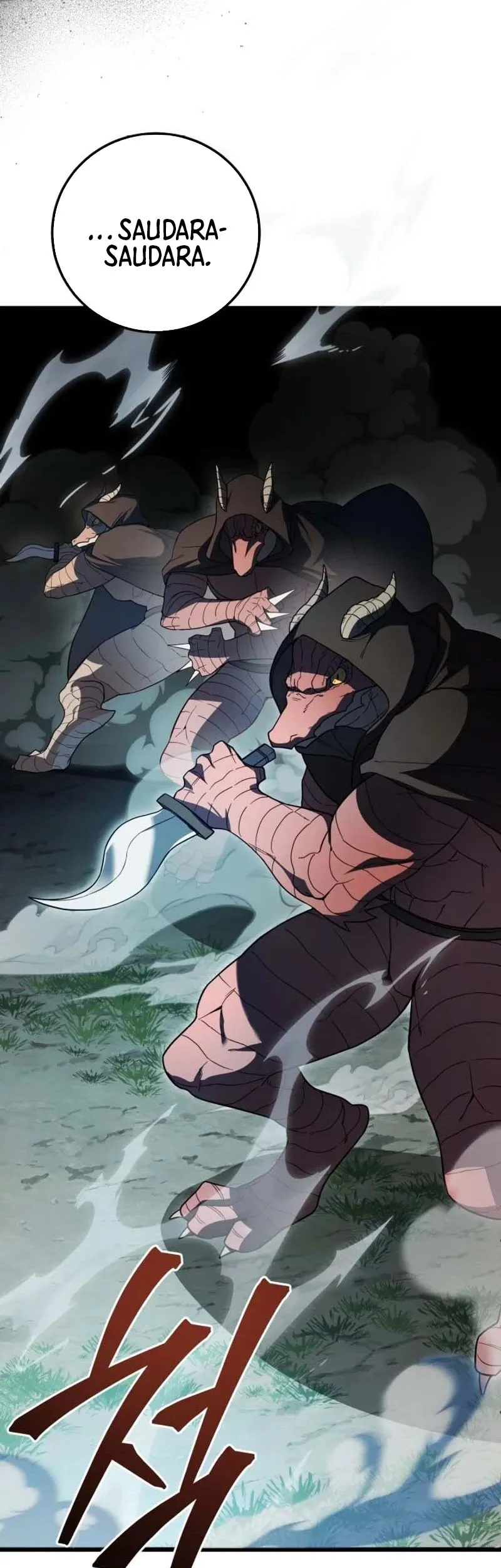 Baca The Regressor and the Blind Saintess Ch 11 Bahasa Indonesia - Spoiler Halaman 16 Baca The Regressor and the Blind Saintess Ch 11 Bahasa Indonesia - Spoiler Halaman 16