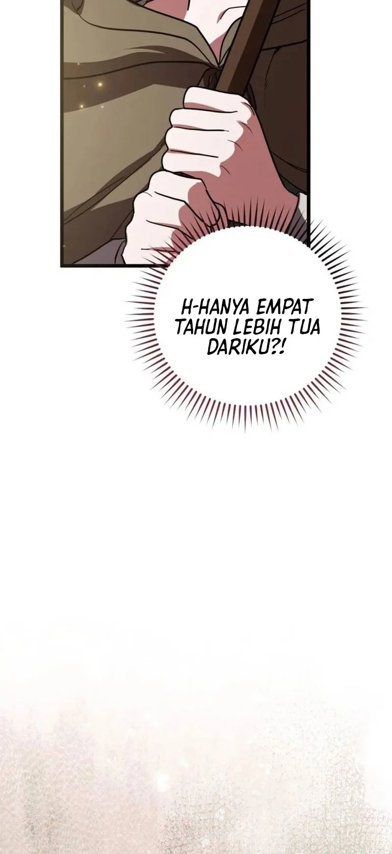 The Regressor and the Blind Saintess Chapter 12 halaman 54