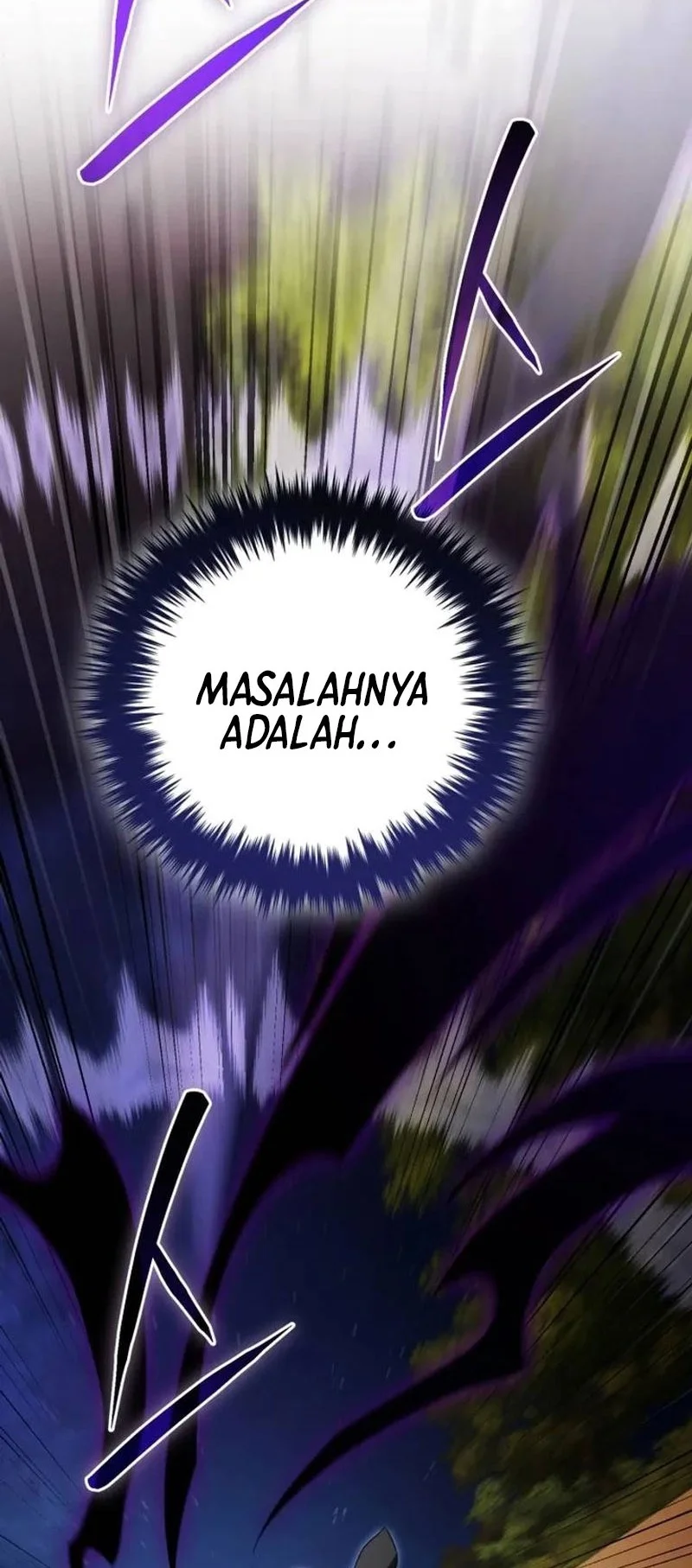 The Regressor and the Blind Saintess Chapter 12 Gambar 83
