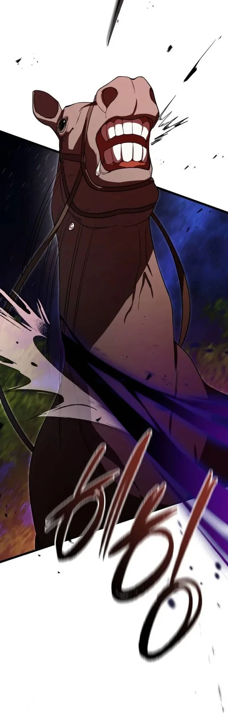 The Regressor and the Blind Saintess Chapter 12 Gambar 86