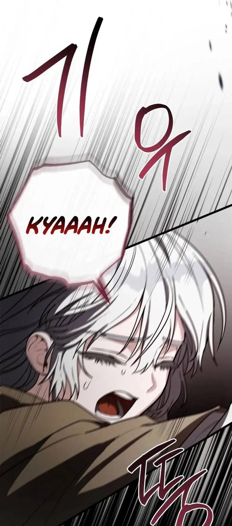 The Regressor and the Blind Saintess Chapter 12 Gambar 87