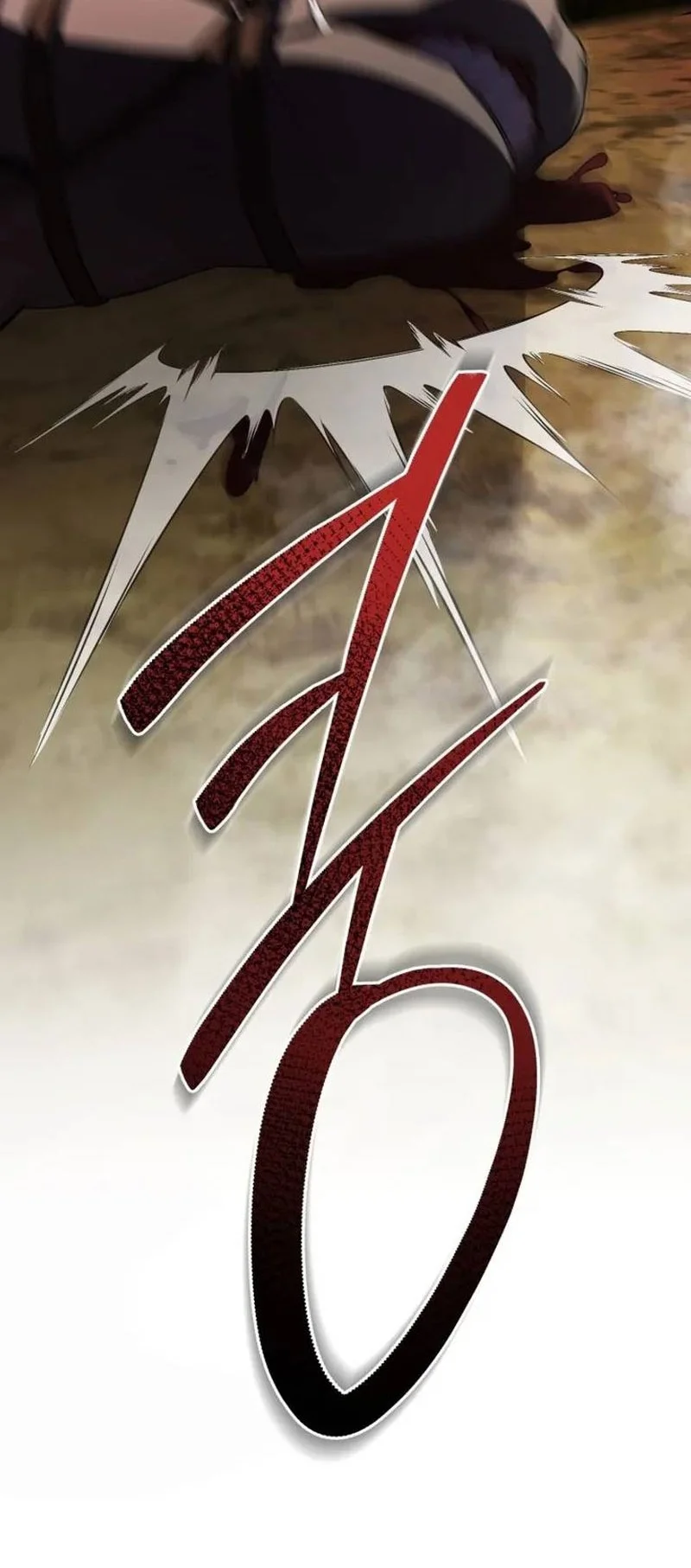 The Regressor and the Blind Saintess Chapter 12 Gambar 89