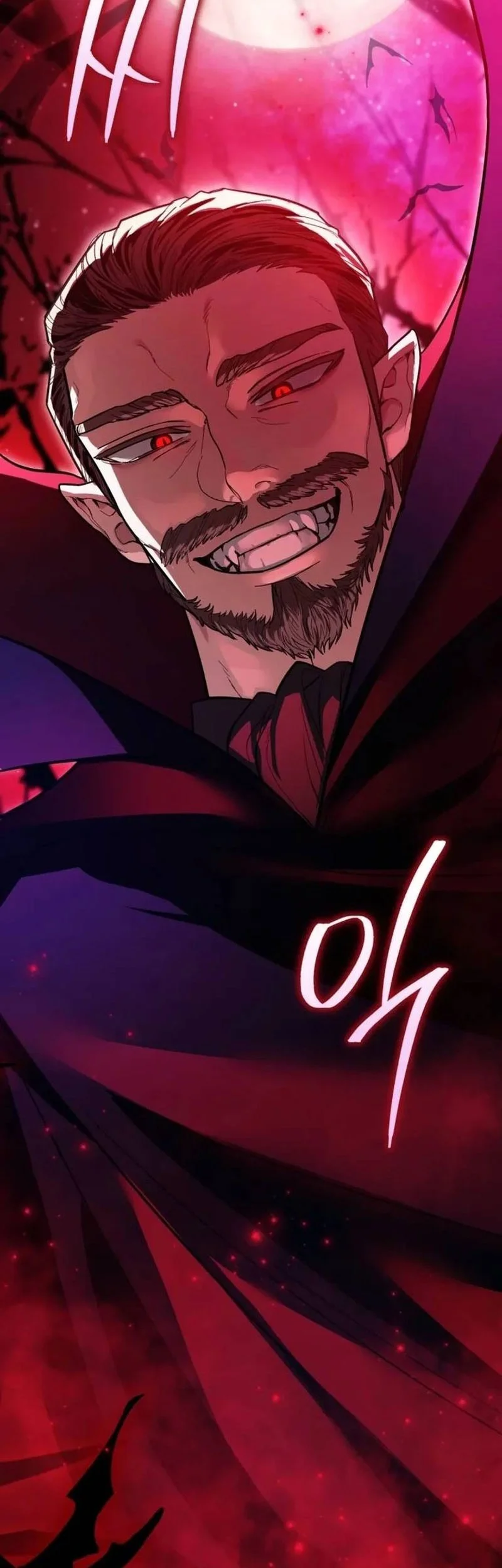 The Regressor and the Blind Saintess Chapter 12 Gambar 100