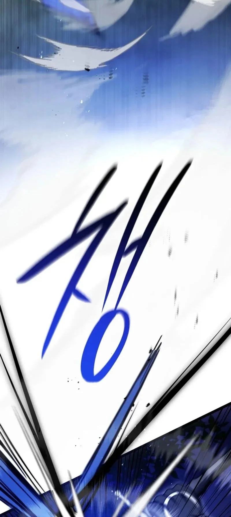 The Regressor and the Blind Saintess Chapter 13 halaman 26