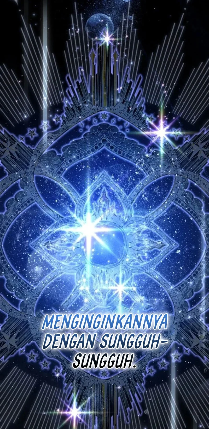 The Regressor and the Blind Saintess Chapter 13 halaman 54