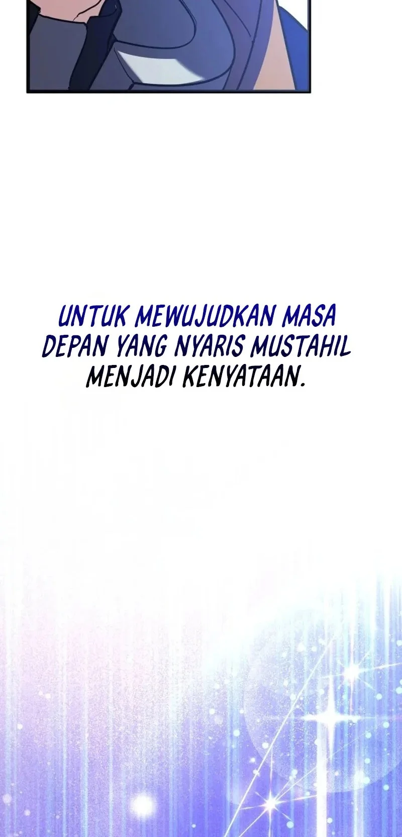 The Regressor and the Blind Saintess Chapter 13 Gambar 61