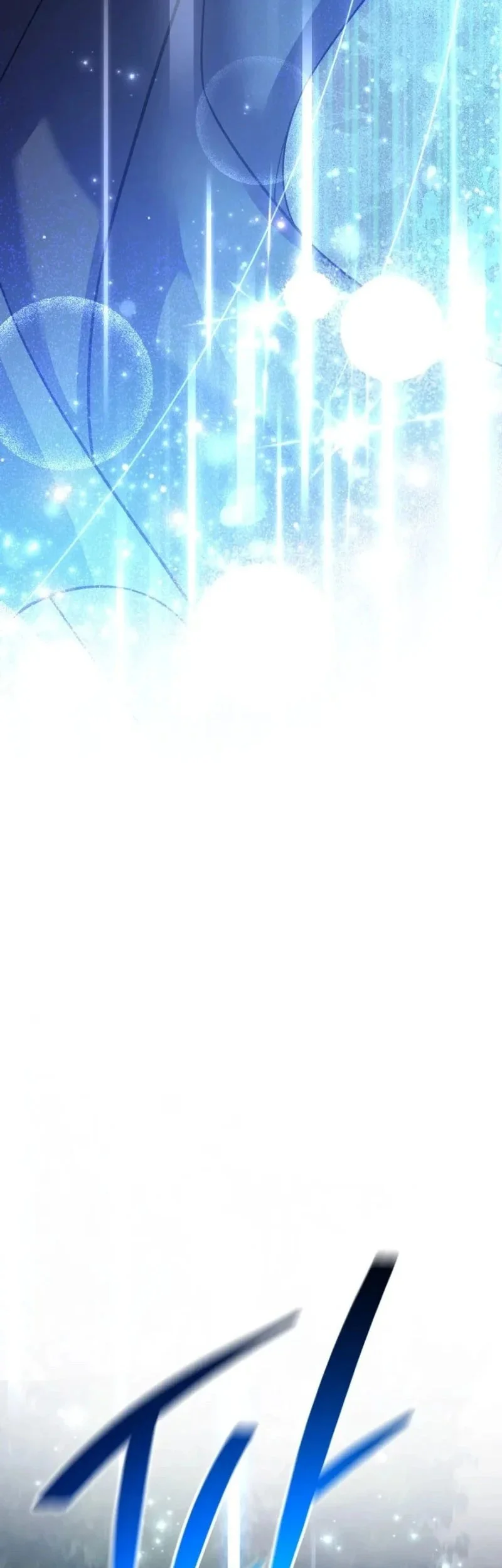 The Regressor and the Blind Saintess Chapter 13 Gambar 64