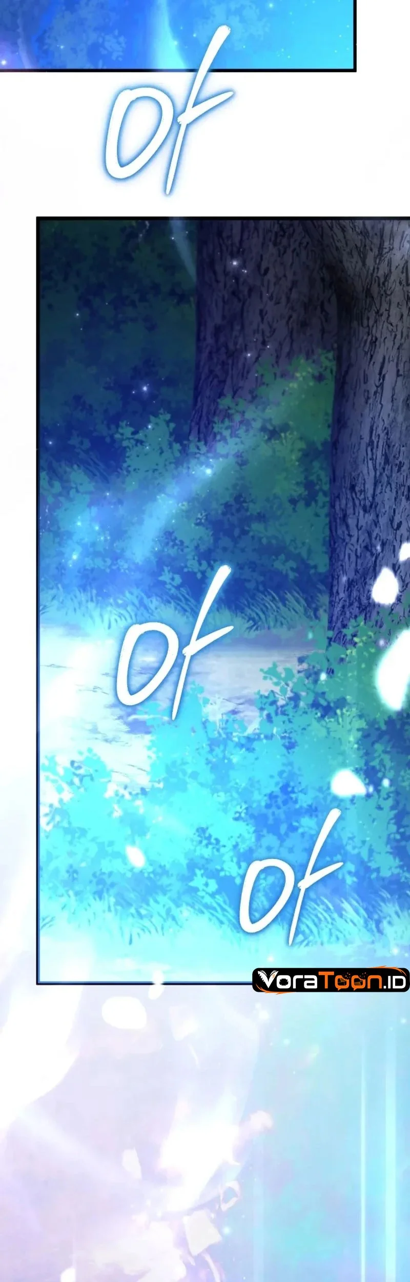 The Regressor and the Blind Saintess Chapter 13 Gambar 72