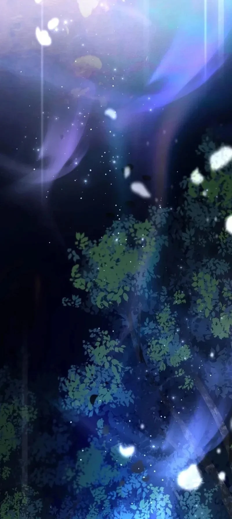The Regressor and the Blind Saintess Chapter 13 Gambar 73
