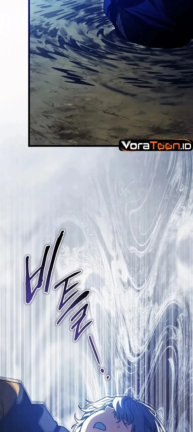 The Regressor and the Blind Saintess Chapter 13 Gambar 77