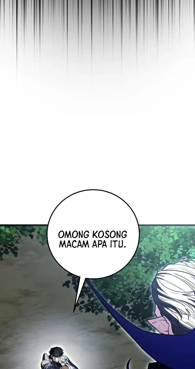 The Regressor and the Blind Saintess Chapter 13 halaman 6