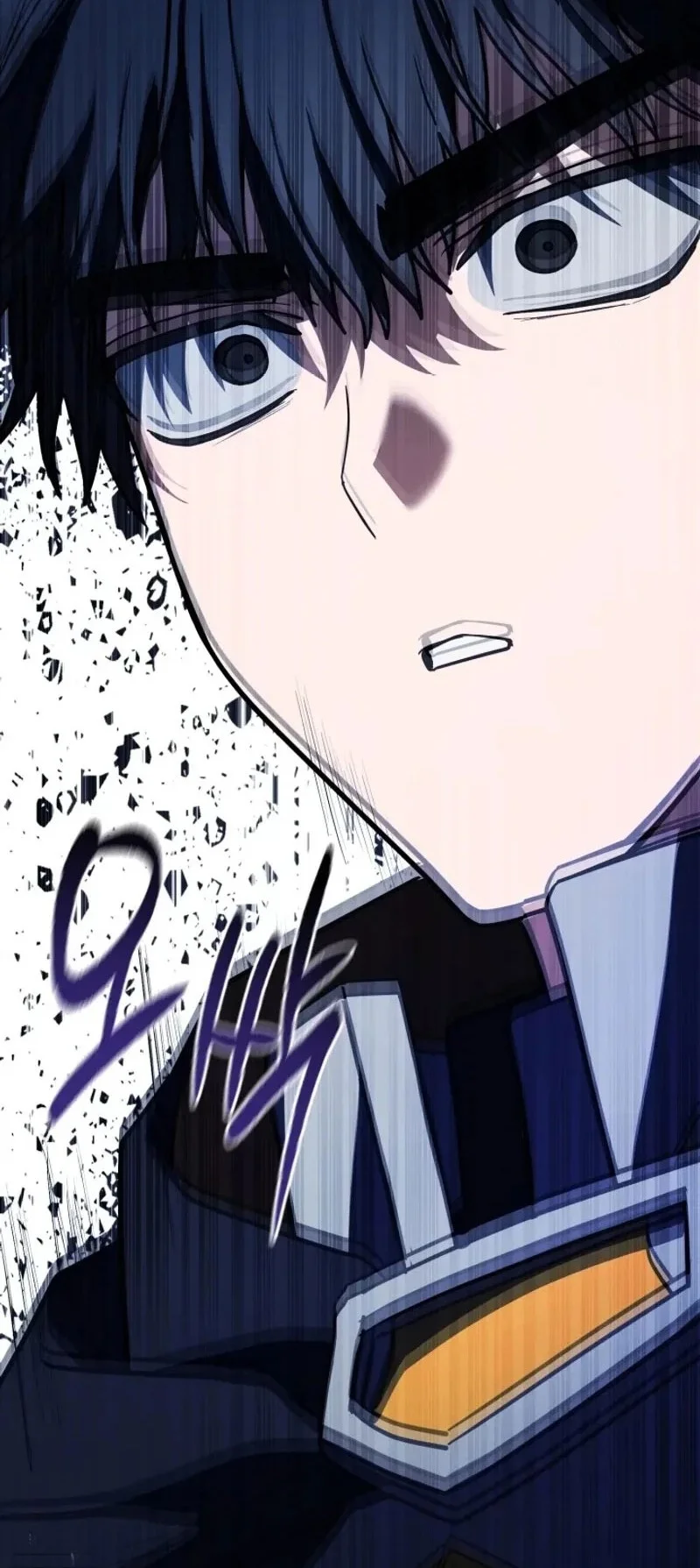 The Regressor and the Blind Saintess Chapter 13 Gambar 81