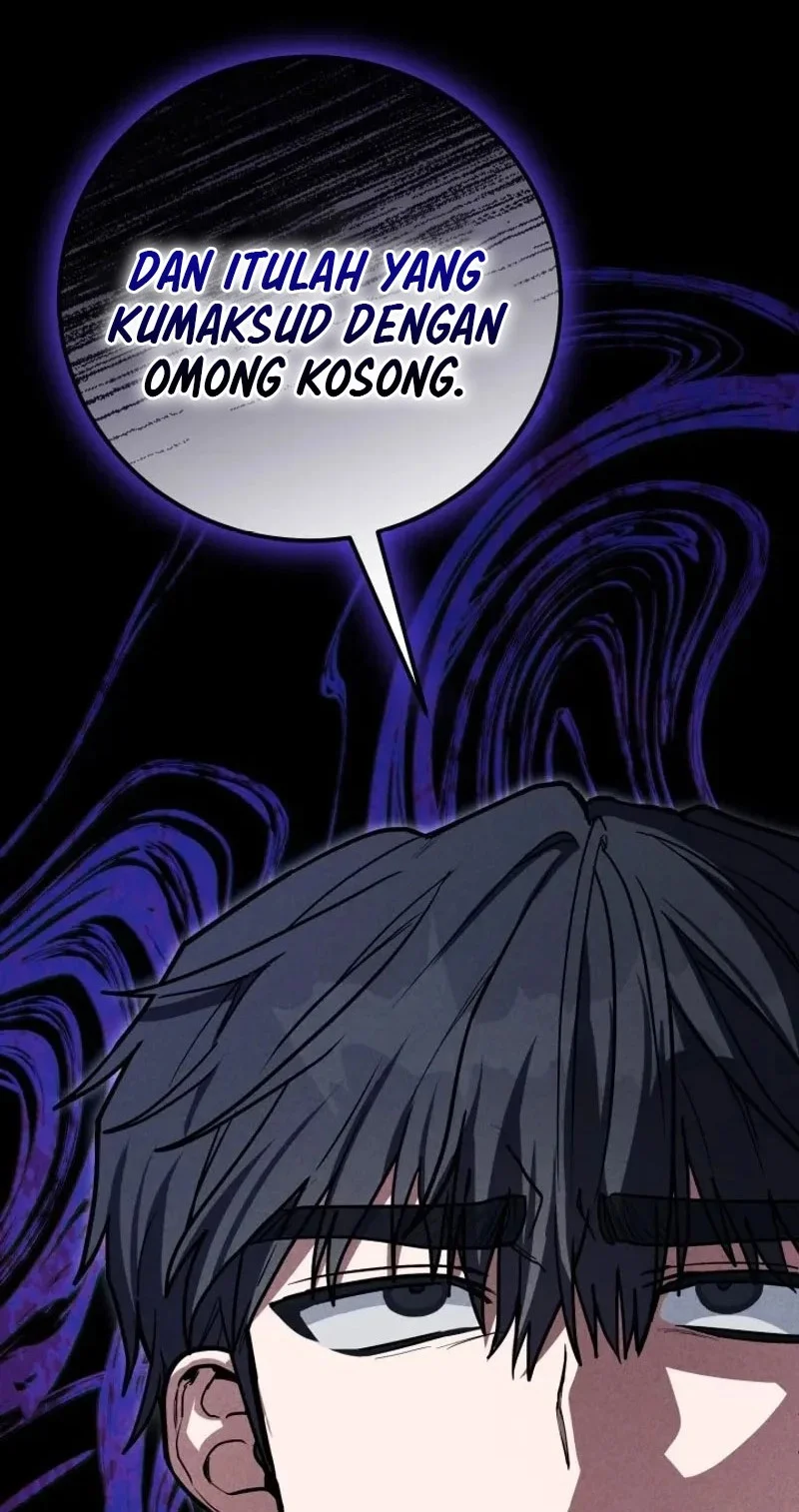 The Regressor and the Blind Saintess Chapter 13 halaman 10
