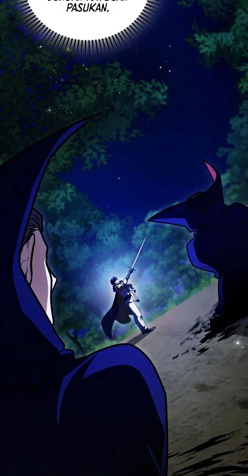 The Regressor and the Blind Saintess Chapter 13 halaman 16