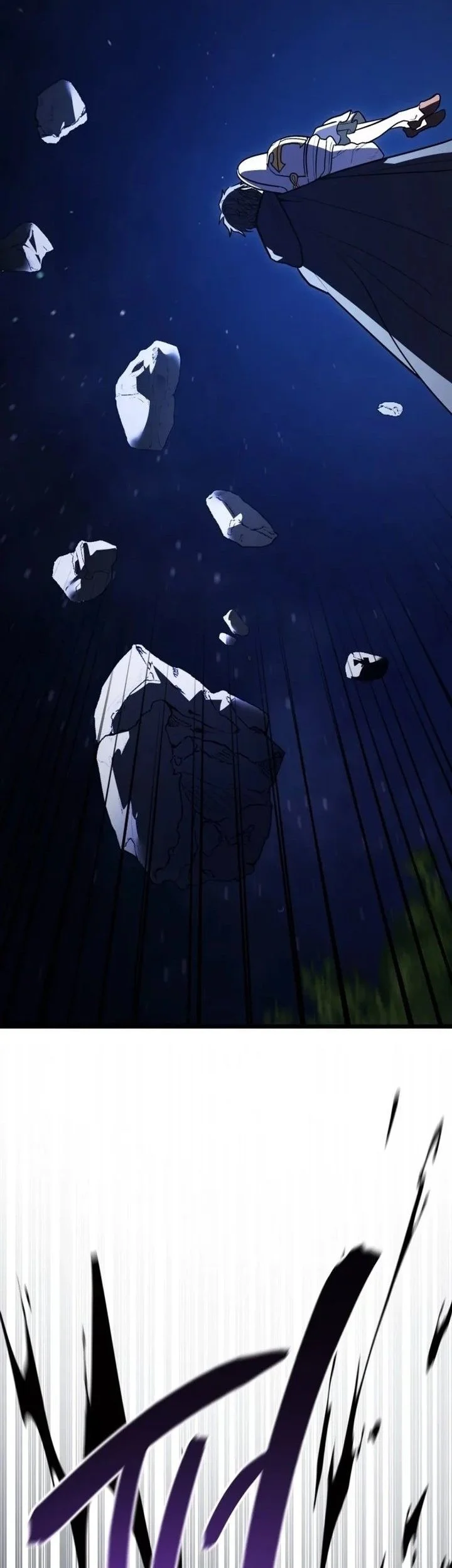 The Regressor and the Blind Saintess Chapter 14 halaman 23