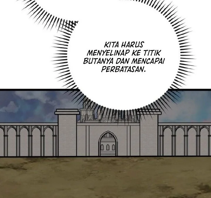 The Regressor and the Blind Saintess Chapter 14 halaman 38