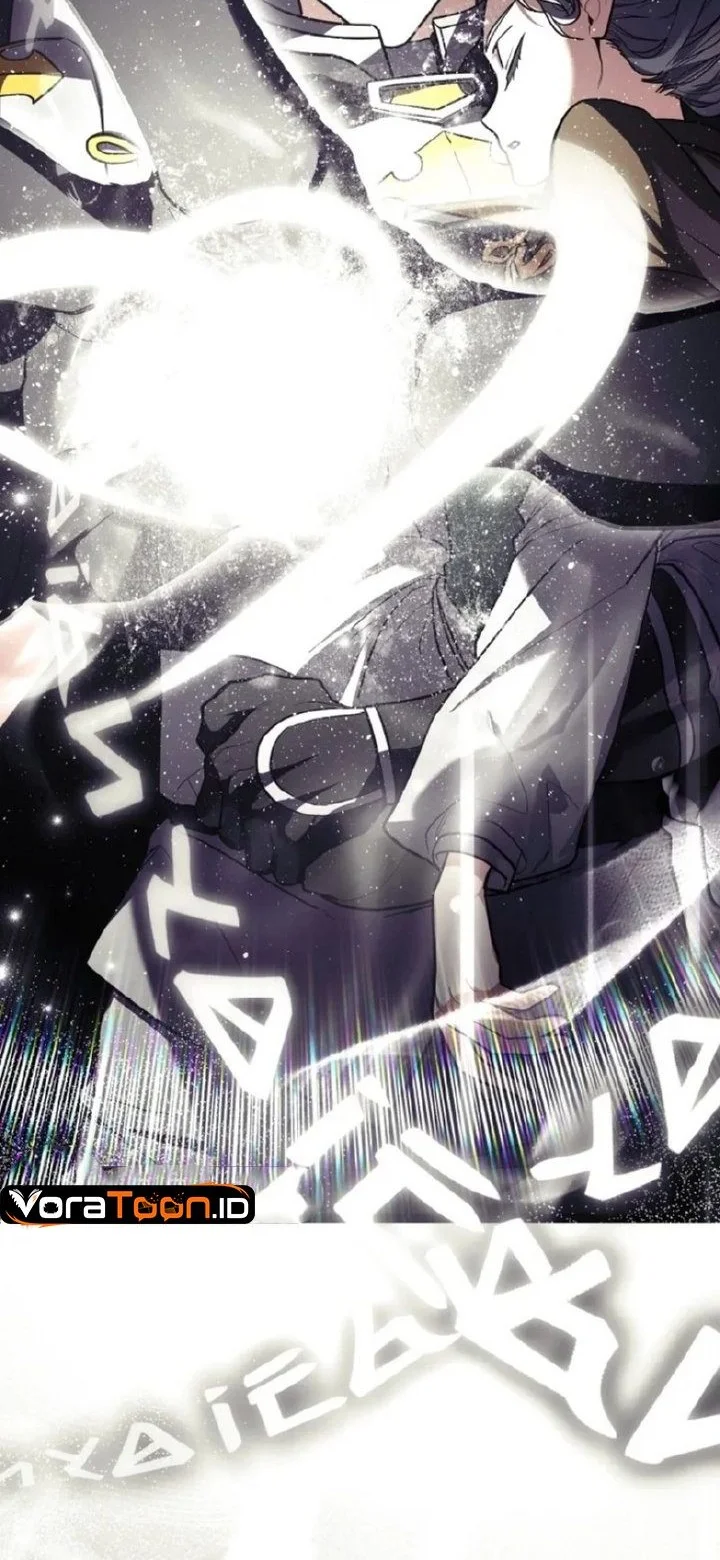 The Regressor and the Blind Saintess Chapter 14 halaman 44