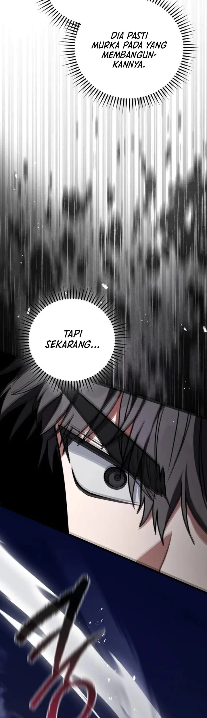 The Regressor and the Blind Saintess Chapter 14 halaman 53
