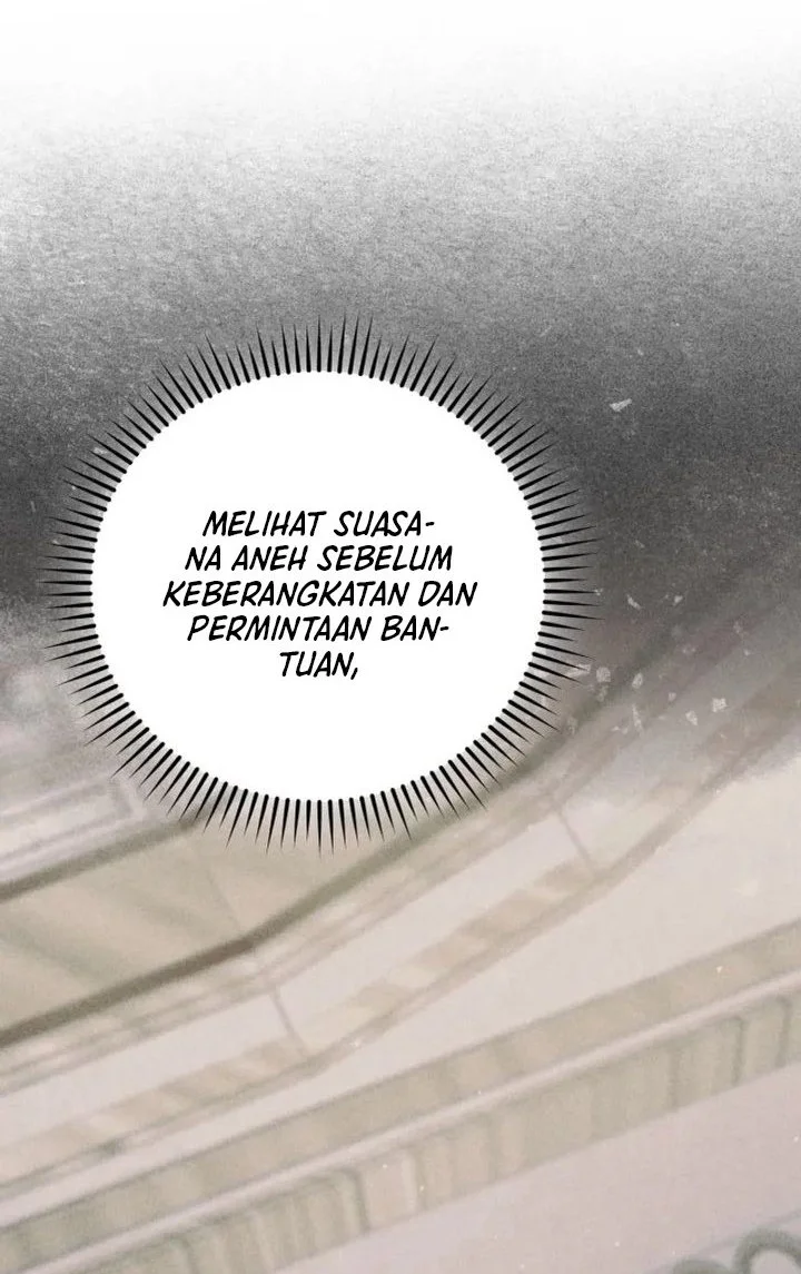 The Regressor and the Blind Saintess Chapter 14 halaman 58