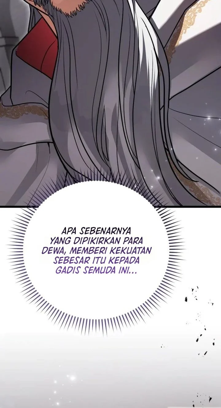 The Regressor and the Blind Saintess Chapter 14 Gambar 67