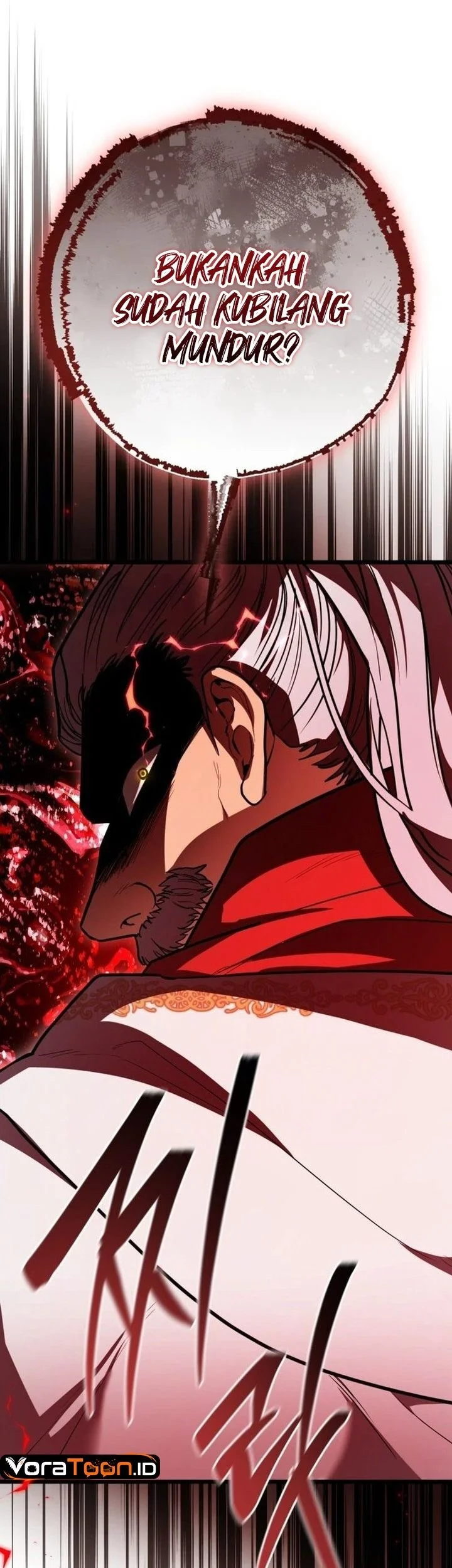 The Regressor and the Blind Saintess Chapter 14 Gambar 72
