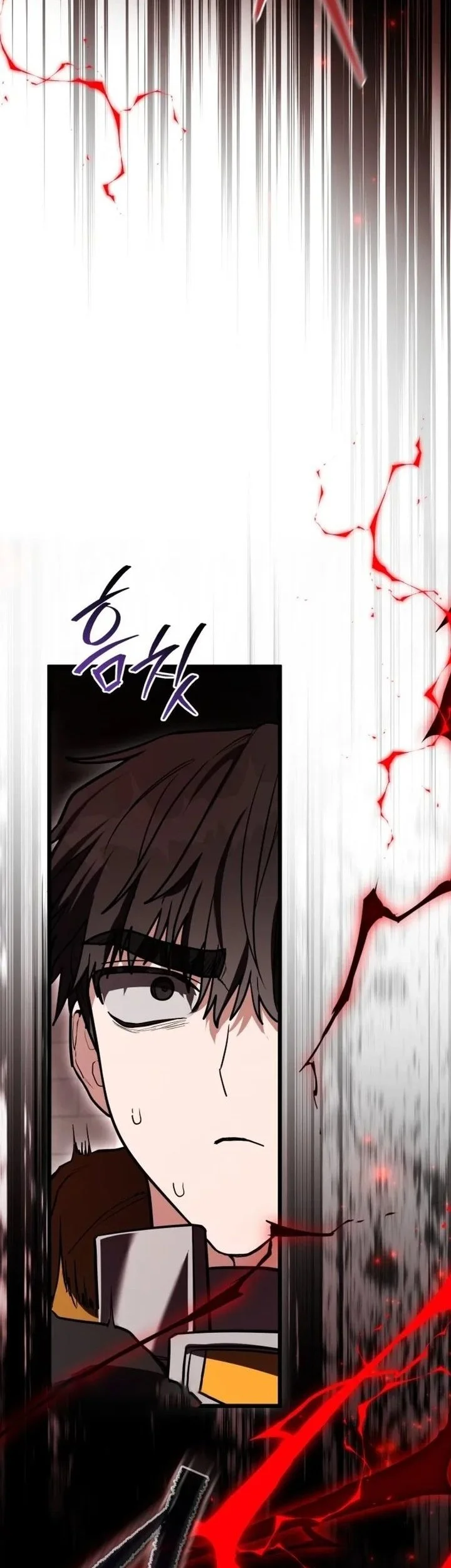 The Regressor and the Blind Saintess Chapter 14 Gambar 73