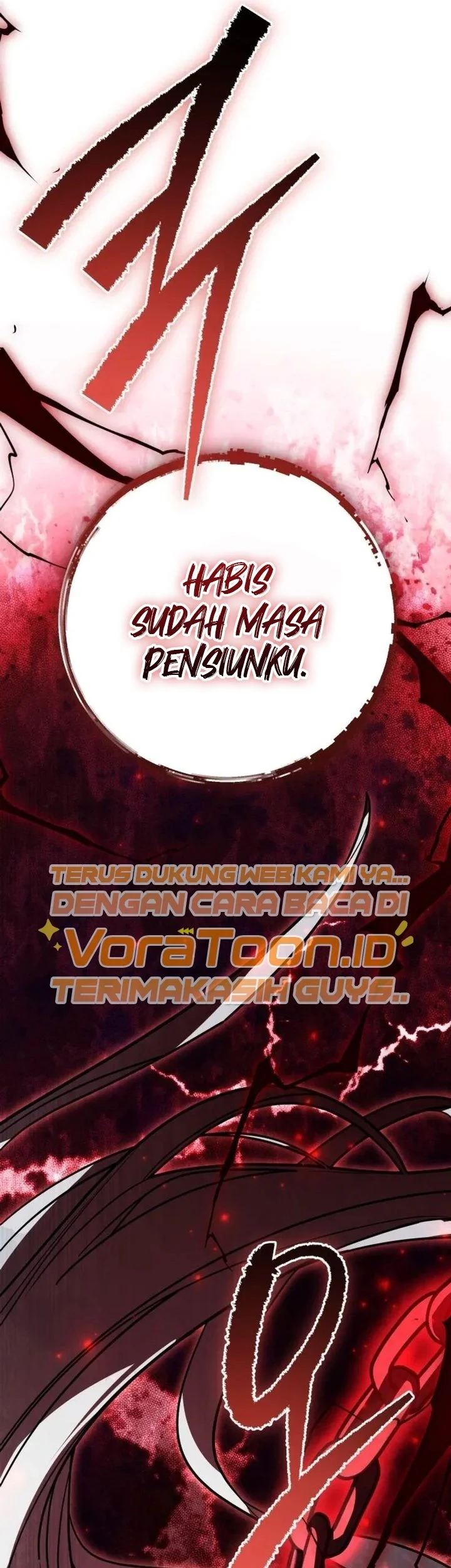 The Regressor and the Blind Saintess Chapter 14 Gambar 78