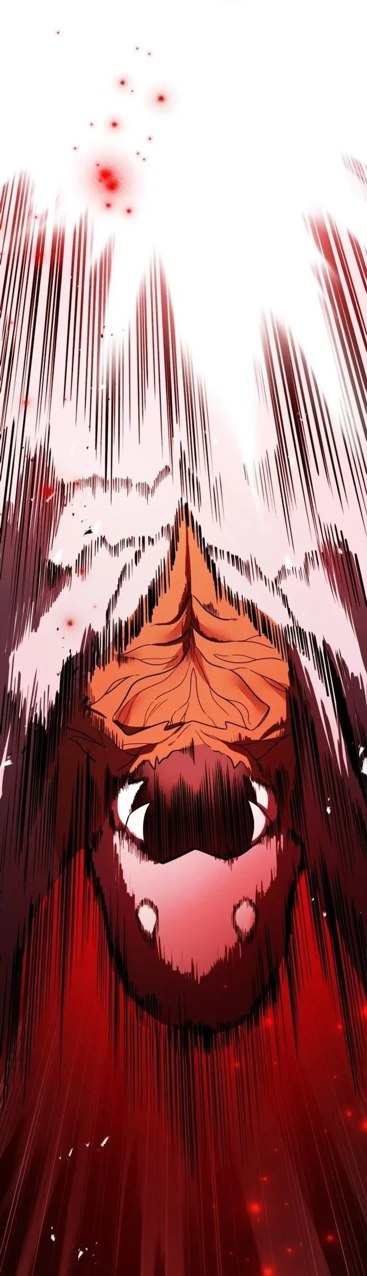 The Regressor and the Blind Saintess Chapter 14 Gambar 94