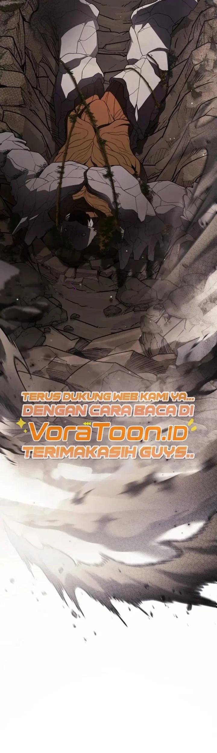 The Regressor and the Blind Saintess Chapter 14 Gambar 103