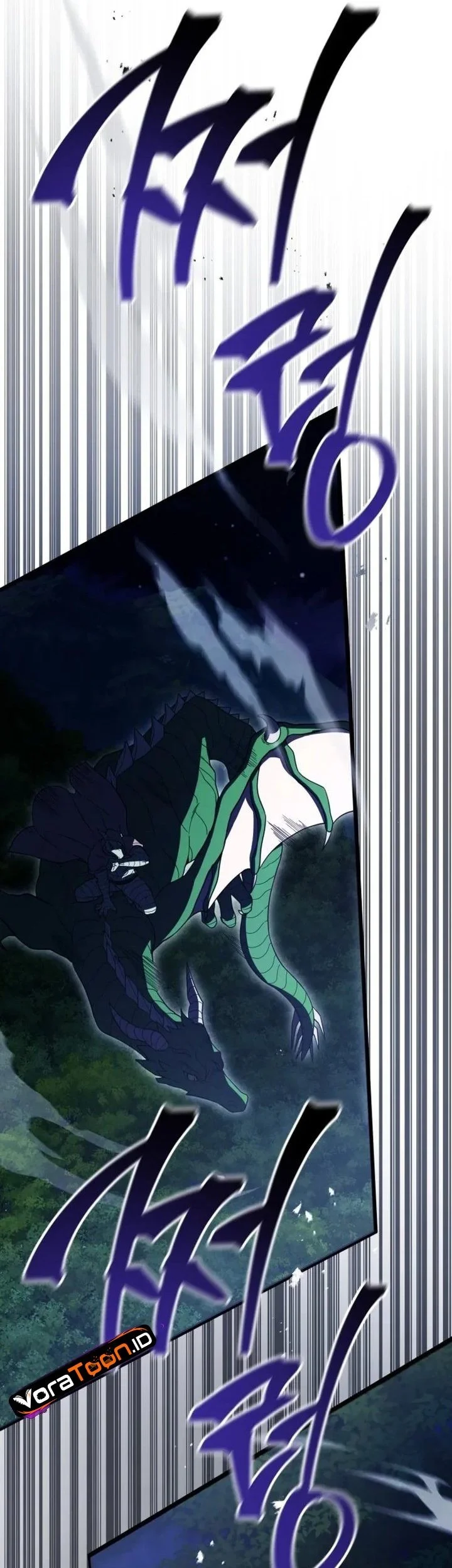 The Regressor and the Blind Saintess Chapter 14 halaman 15