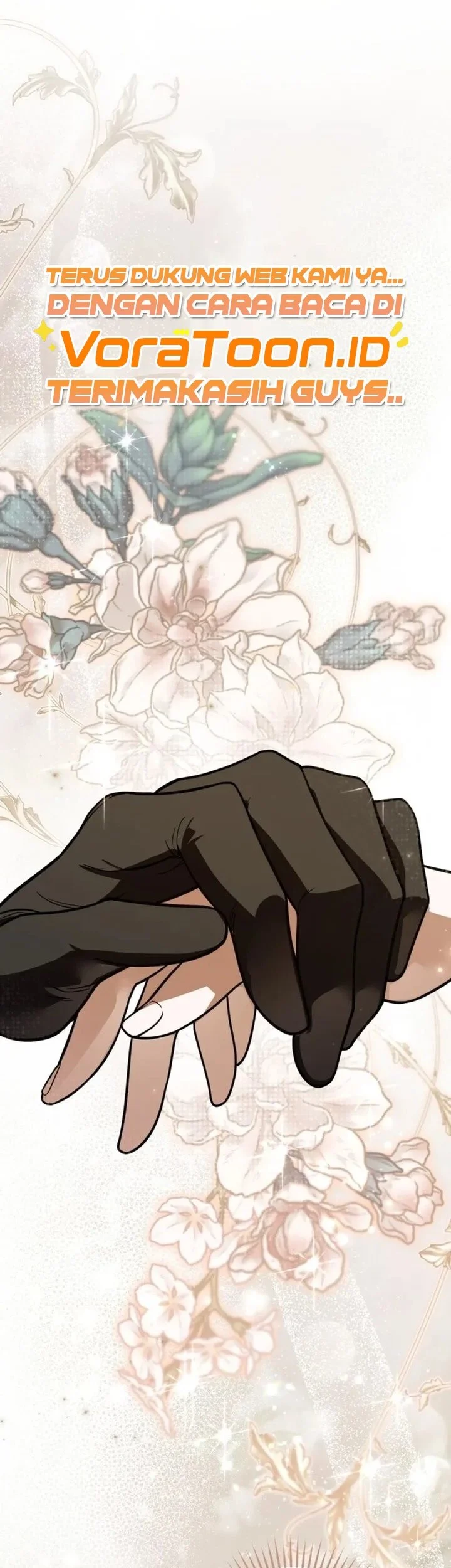 The Regressor and the Blind Saintess Chapter 15 Gambar 49