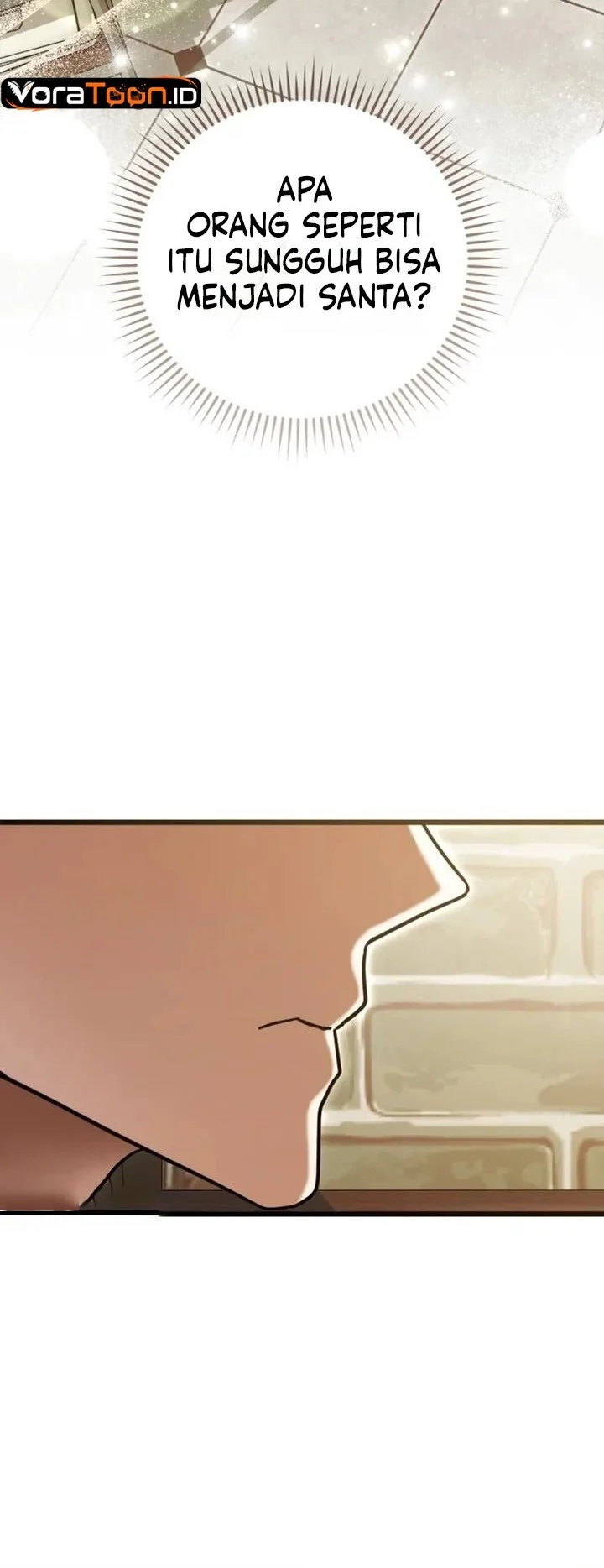 The Regressor and the Blind Saintess Chapter 15 Gambar 58