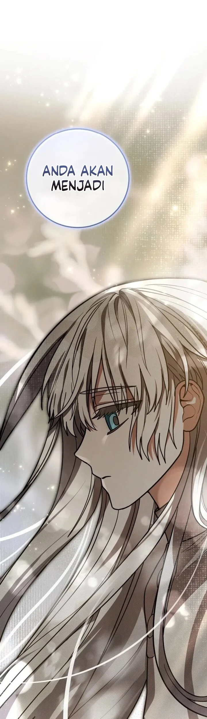 The Regressor and the Blind Saintess Chapter 15 Gambar 59