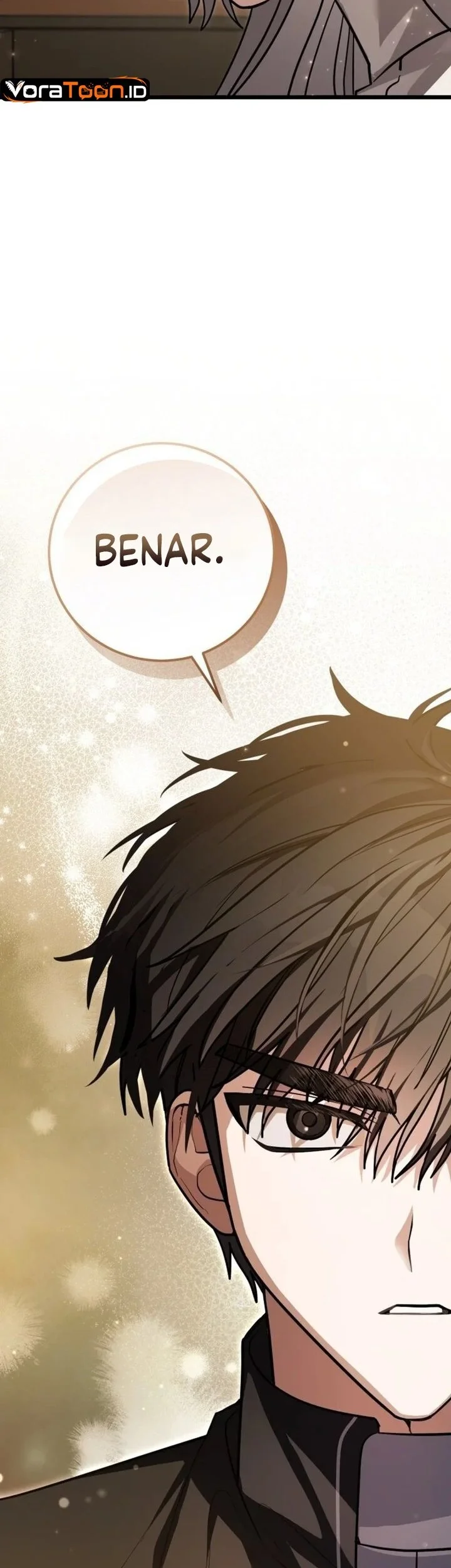 The Regressor and the Blind Saintess Chapter 15 Gambar 65