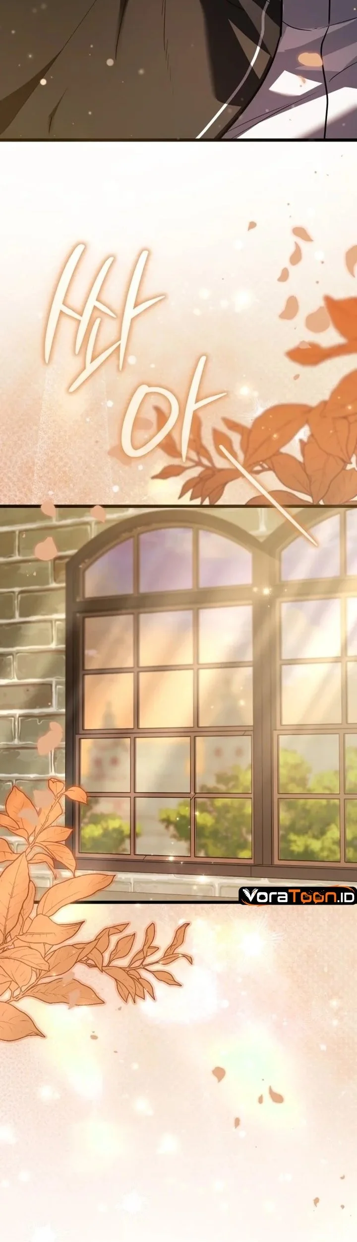 The Regressor and the Blind Saintess Chapter 15 Gambar 66