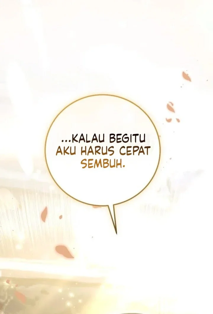 The Regressor and the Blind Saintess Chapter 15 Gambar 67